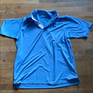 Cleveland Indians polo